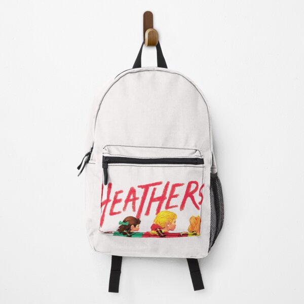Item preview, Team Heathers Girls Retro designed and sold by BashirianEmilie.