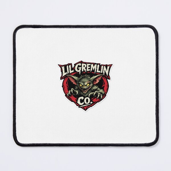 Item preview, Lil Gremlin Co. designed and sold by LilGremlinCo.