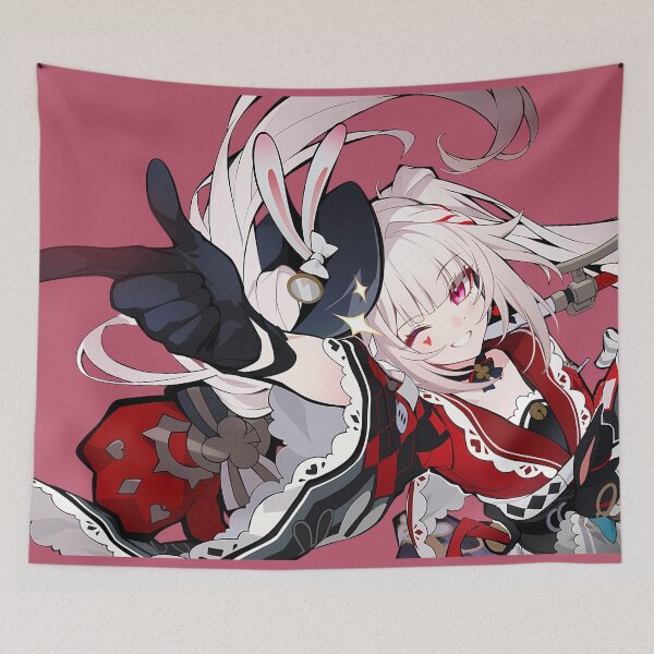 Item preview, Sparxie - Absolute Menace of Aha! POSE 1 designed and sold by hanyaxueyi.