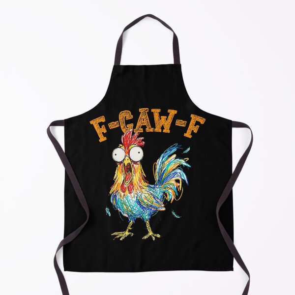 Item preview, f-caw-f Funny Gifts idea for Work f caw f Funny Office Coffe designed and sold by MatherFisher.