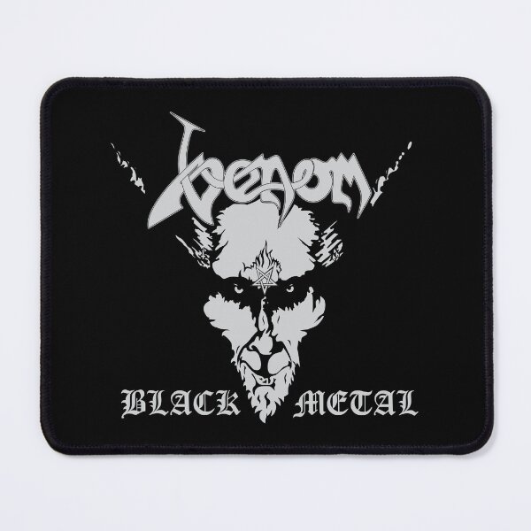 Item preview, VENOM (Black Metal) designed and sold by marjwarl.