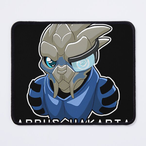 Item preview, Garrus Is My Space Boyfriend designed and sold by AbbasElSayed12.