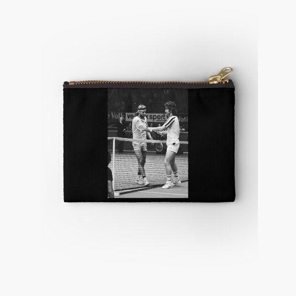 Item preview, Borg And Mcenroe The Greatest Rivalry In Tennis designed and sold by Fashate1.