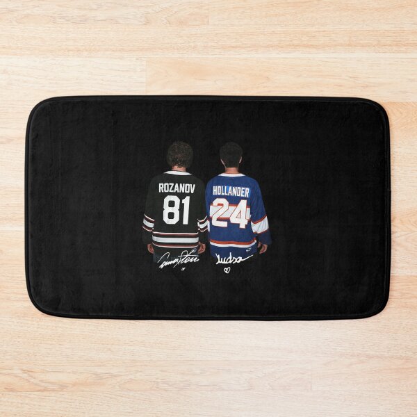Item preview, Hollander Rozanov Hockey Heated Rivalry  designed and sold by Fashate1.