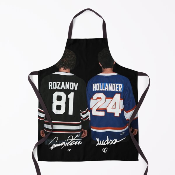 Item preview, Hollander Rozanov Hockey Heated Rivalry  designed and sold by Fashate1.
