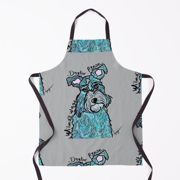 Item preview, Doctor Reese designed and sold by LipigicoArt.