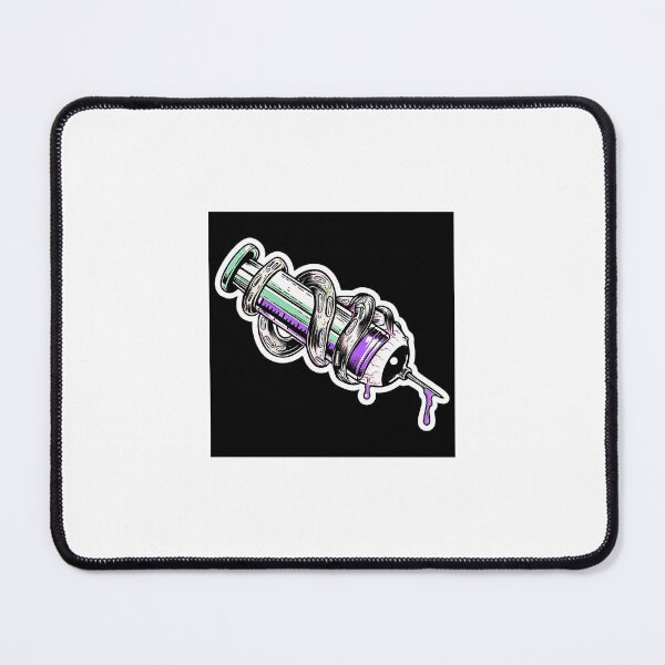 Item preview, Eye of the Needle designed and sold by OccultInjection.