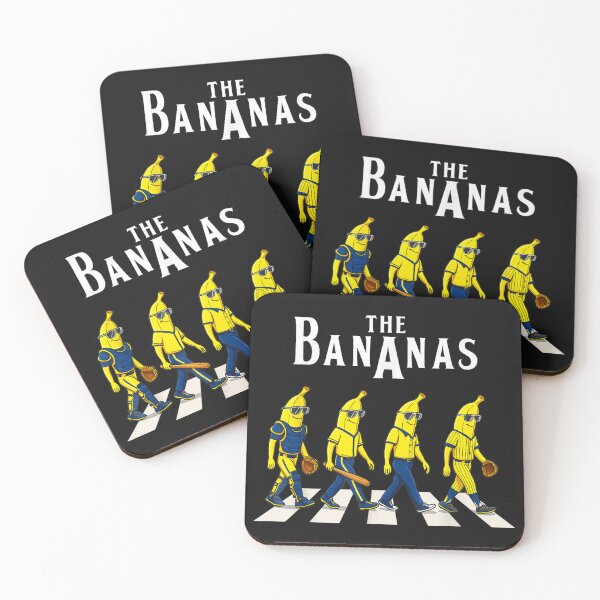Item preview, Retro Savannah Bananas Funny Team designed and sold by BashirianEmilie.