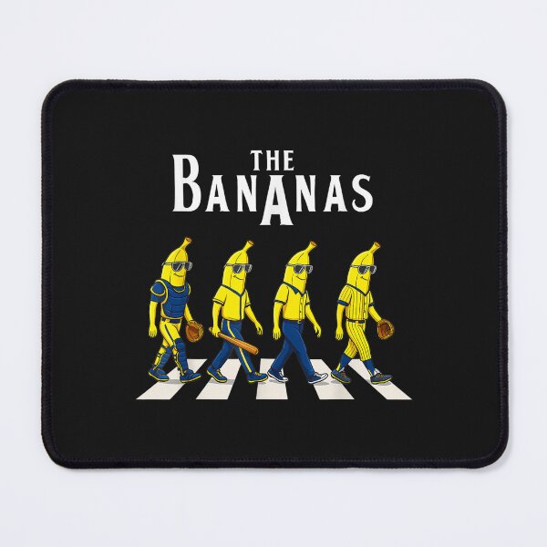 Item preview, Retro Savannah Bananas Funny Team designed and sold by BashirianEmilie.