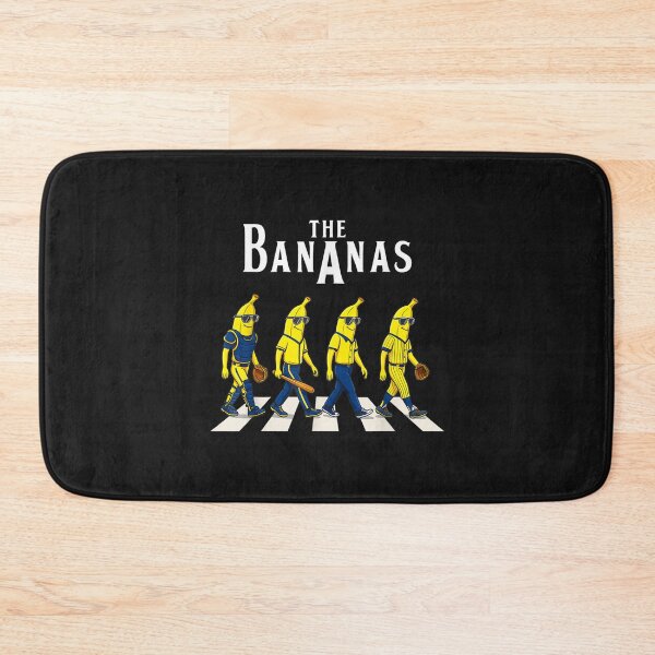 Item preview, Retro Savannah Bananas Funny Team designed and sold by BashirianEmilie.