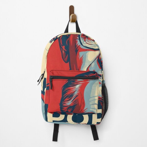 Item preview, Karl Popper Hope Style Retro Poster Art designed and sold by DamianRoy88.