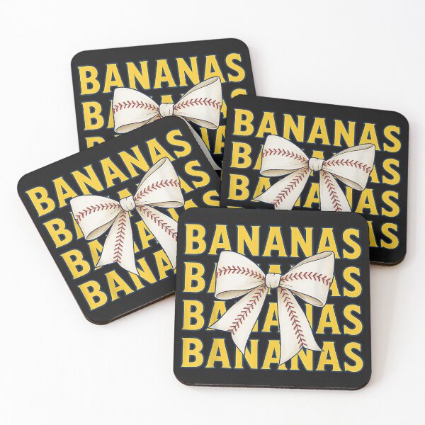 Item preview, Retro Savannah Bananas Funny Team designed and sold by BashirianEmilie.
