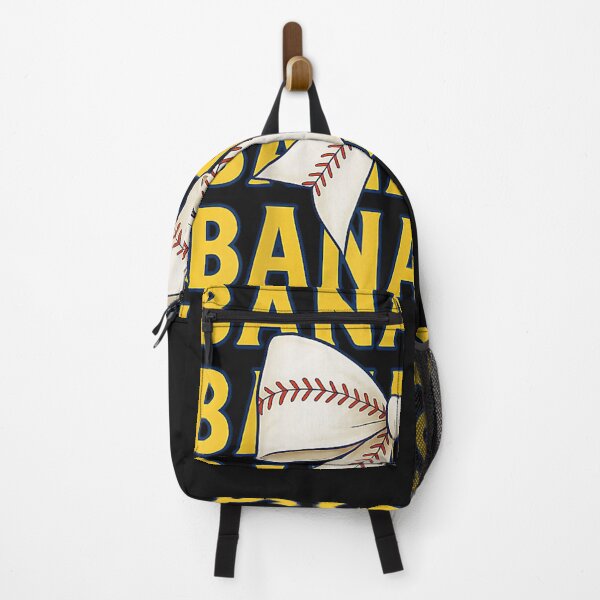 Item preview, Retro Savannah Bananas Funny Team designed and sold by BashirianEmilie.