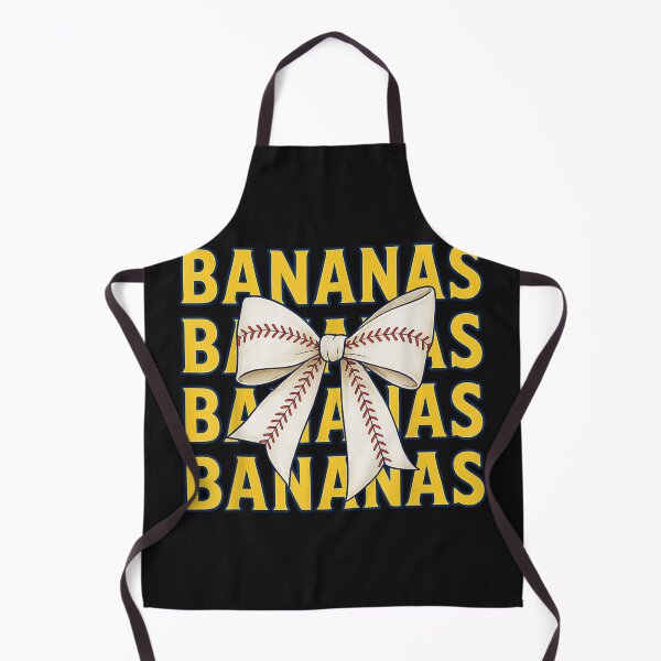 Item preview, Retro Savannah Bananas Funny Team designed and sold by BashirianEmilie.