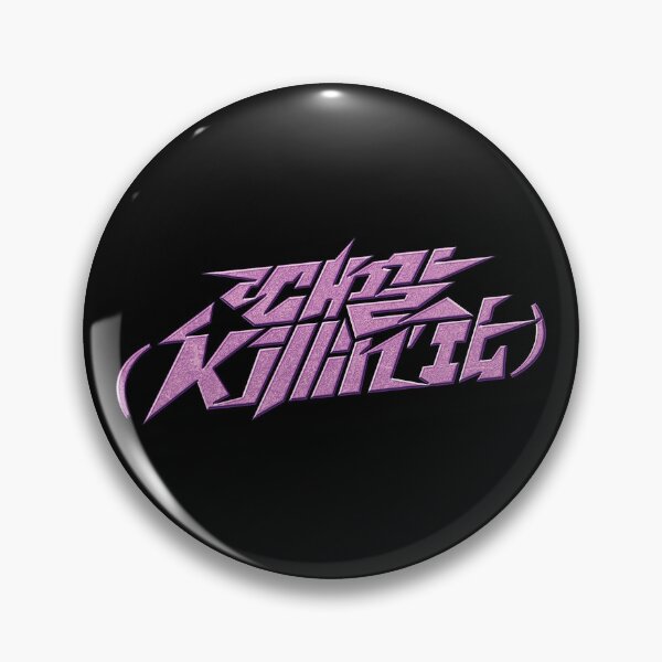 Item preview, P1HARMONY - KILLIN' IT 2 designed and sold by PsychoPills.