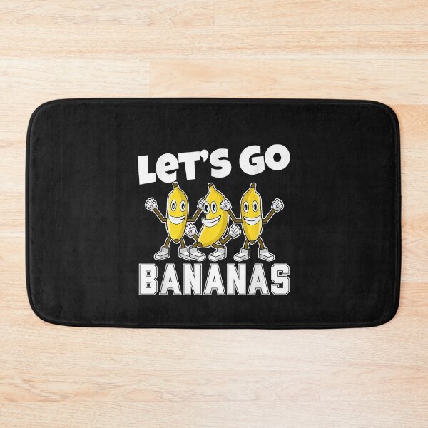Item preview, Retro Savannah Bananas Funny Team designed and sold by BashirianEmilie.