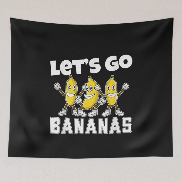 Item preview, Retro Savannah Bananas Funny Team designed and sold by BashirianEmilie.