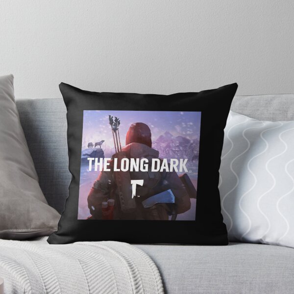 Item preview, The Long Dark designed and sold by ahmedshops.