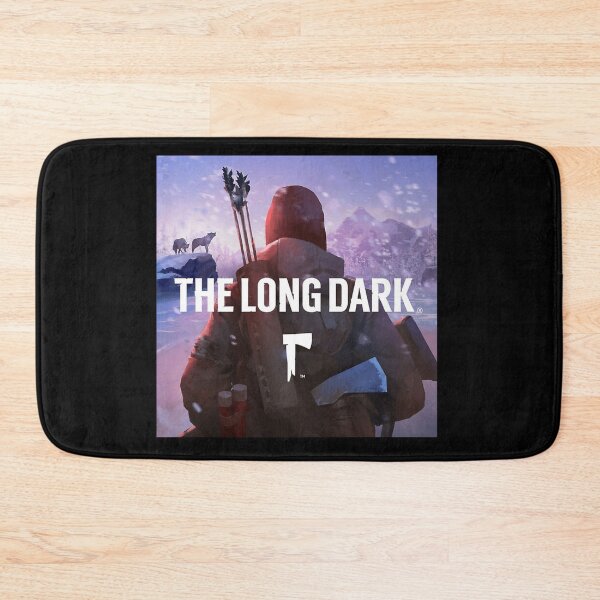Item preview, The Long Dark designed and sold by ahmedshops.