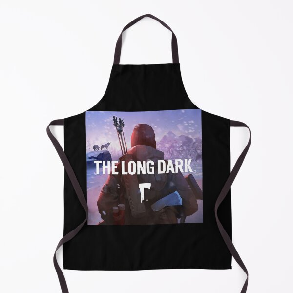 Item preview, The Long Dark designed and sold by ahmedshops.