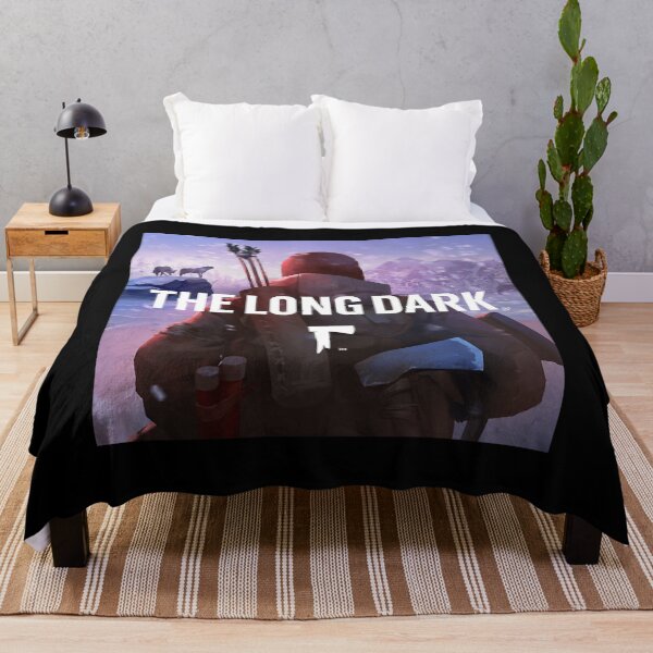 Item preview, The Long Dark designed and sold by ahmedshops.