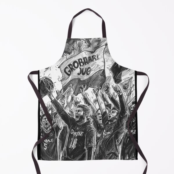 Item preview, Grobari Jug designed and sold by Fashate1.