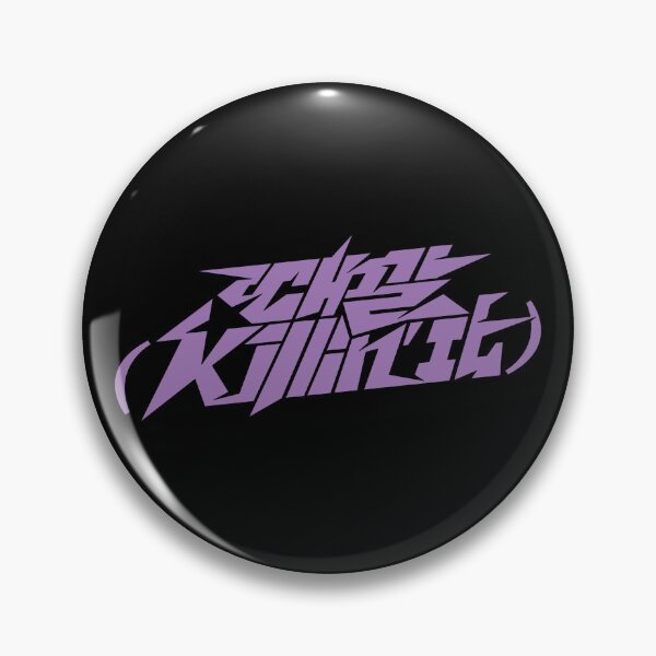 Item preview, P1HARMONY - KILLIN' IT 3 designed and sold by PsychoPills.
