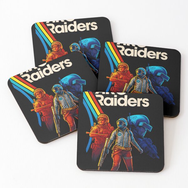 Item preview, Arc Raiders designed and sold by AbbasElSayed12.