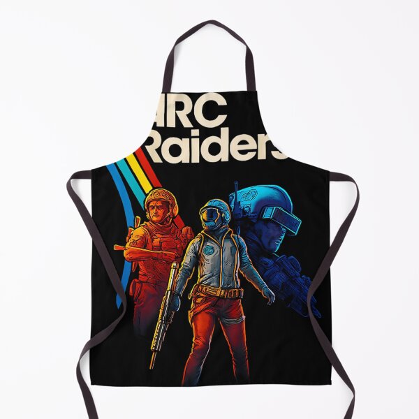 Item preview, Arc Raiders designed and sold by AbbasElSayed12.