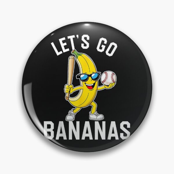 Item preview, Retro Savannah Bananas Funny Team designed and sold by BashirianEmilie.