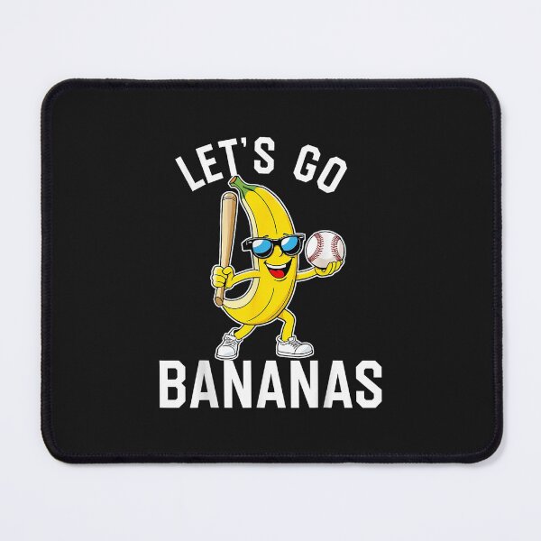 Item preview, Retro Savannah Bananas Funny Team designed and sold by BashirianEmilie.