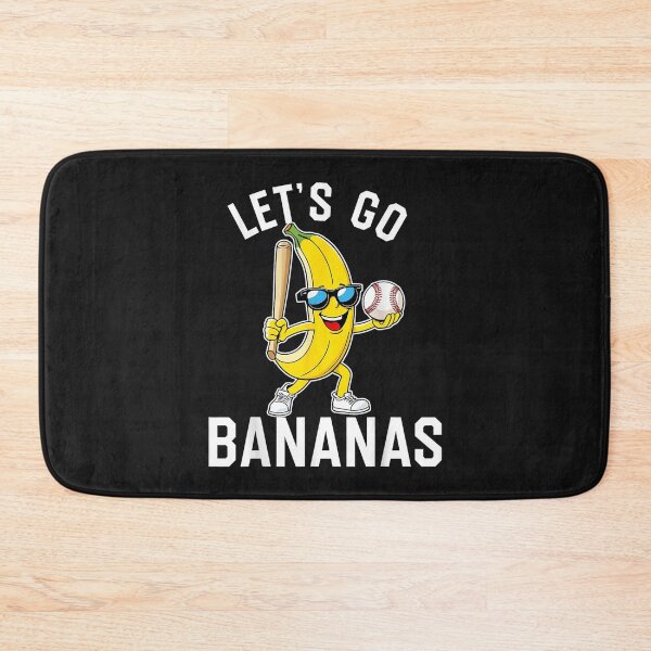 Item preview, Retro Savannah Bananas Funny Team designed and sold by BashirianEmilie.