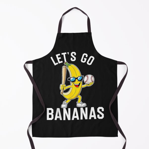 Item preview, Retro Savannah Bananas Funny Team designed and sold by BashirianEmilie.