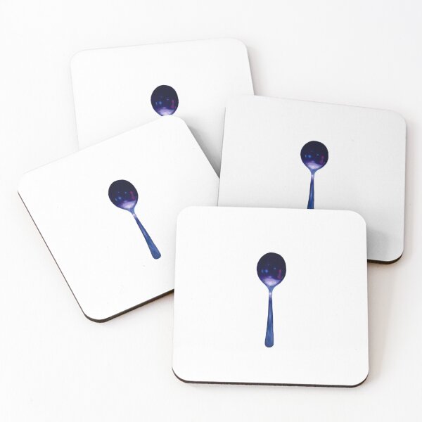 Item preview, Surrealism Spoon designed and sold by anxol.