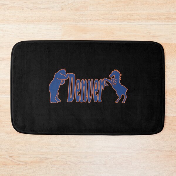 Item preview, Denver Mile High Pride Colorado Design designed and sold by Bored Imagination .