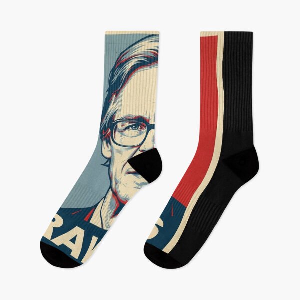 Item preview, John Rawls Hope Style Retro Poster Art designed and sold by DamianRoy88.
