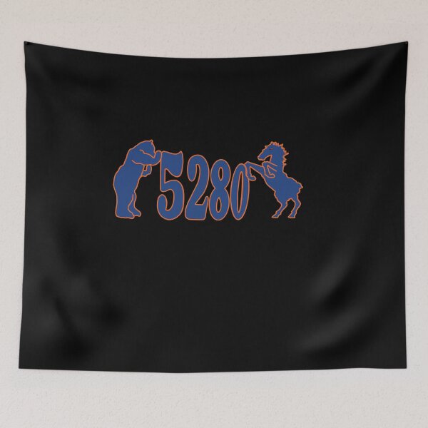 Item preview, 5280 Mile High Pride Colorado Design designed and sold by Bored Imagination .