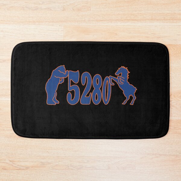 Item preview, 5280 Mile High Pride Colorado Design designed and sold by Bored Imagination .