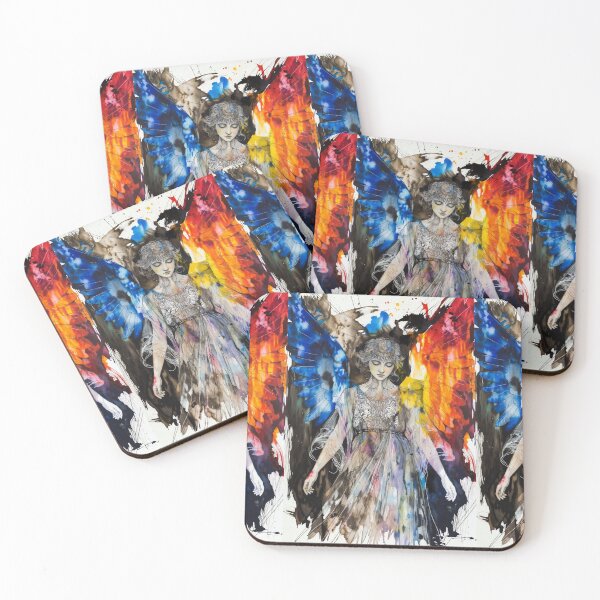 Item preview, Hot cold designed and sold by JLeonardoArt.