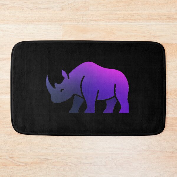 Item preview, Gradient Rhino designed and sold by ahmedshops.