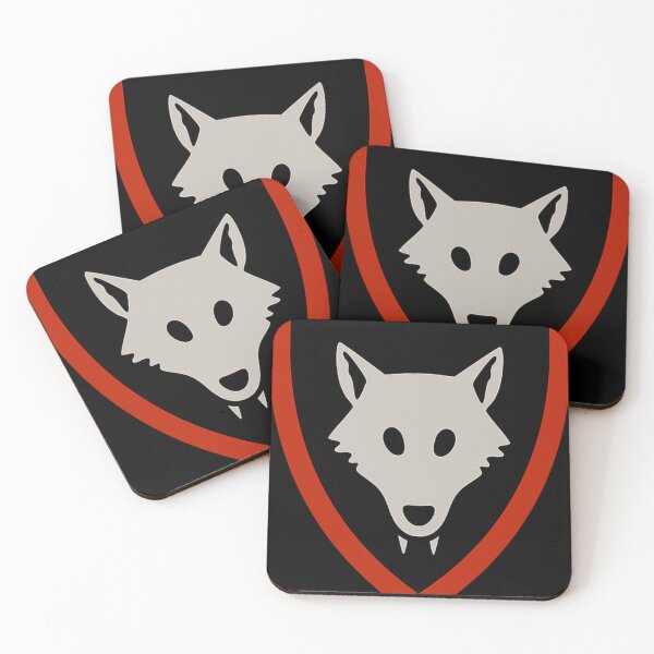 Item preview,  Wolfpack designed and sold by RanBanda.
