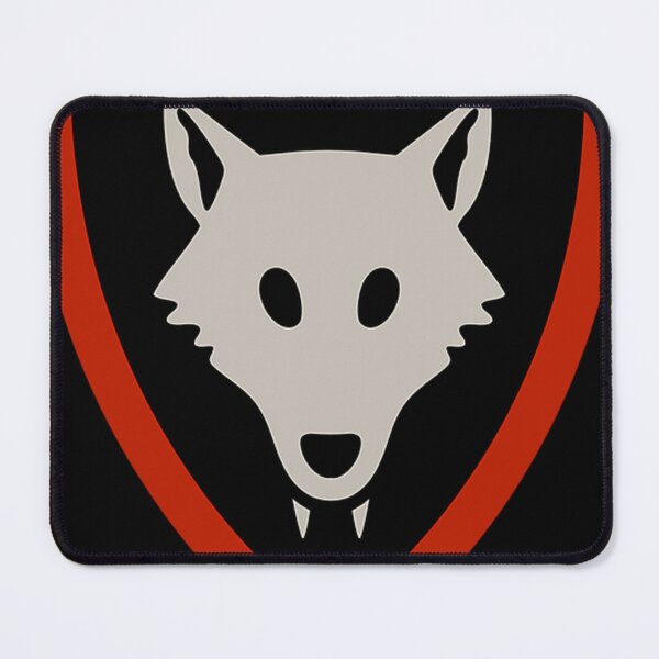 Item preview,  Wolfpack designed and sold by RanBanda.