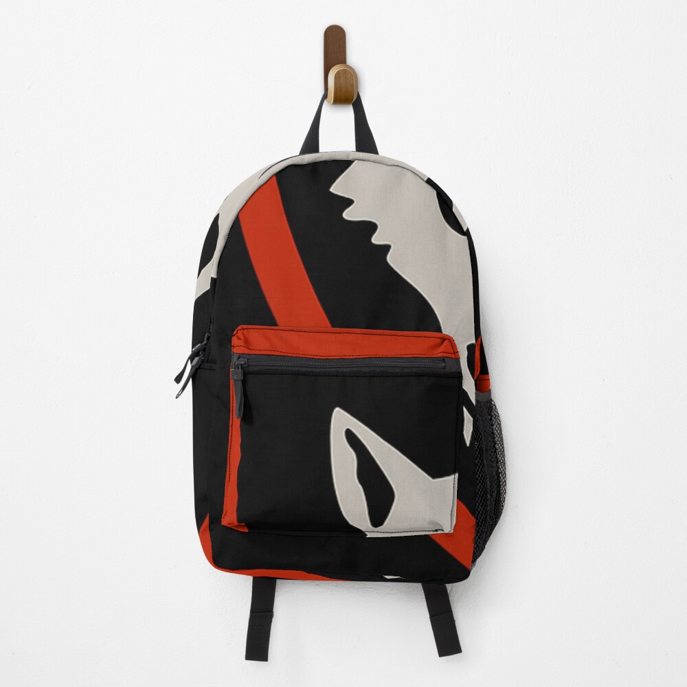 Item preview, Backpack designed and sold by RanBanda.
