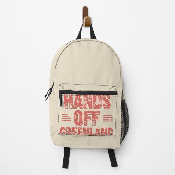 Artikelvorschau, Hands Off Greenland Vintage #4 entworfen und verkauft von EunsooLee.