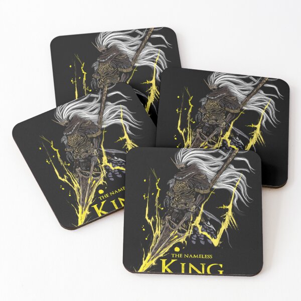 Item preview,  The Nameless King designed and sold by AbbasElSayed12.
