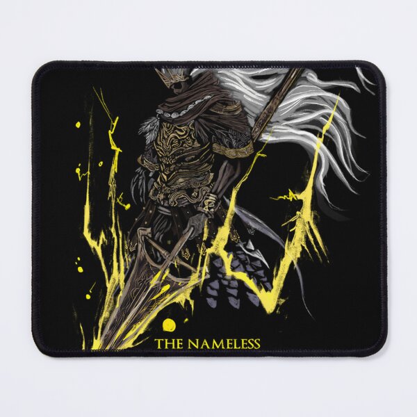 Item preview, The Nameless King designed and sold by AbbasElSayed12.