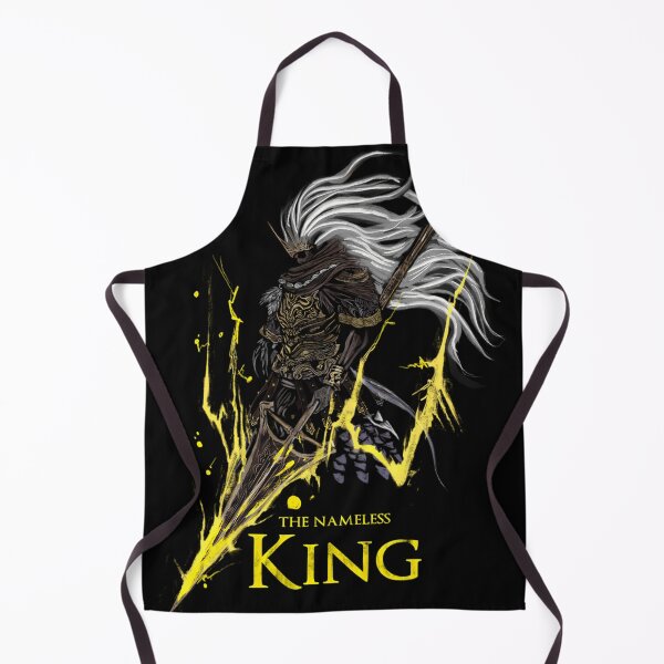 Item preview, The Nameless King designed and sold by AbbasElSayed12.