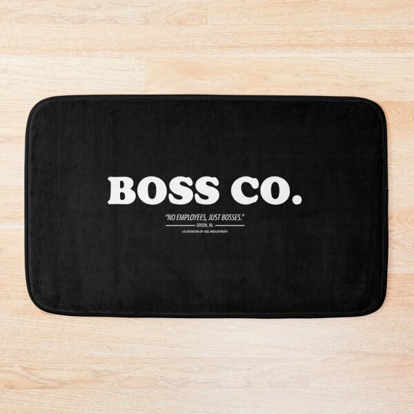 Item preview, Boss Co. Roufxis designed and sold by ahmedshops.