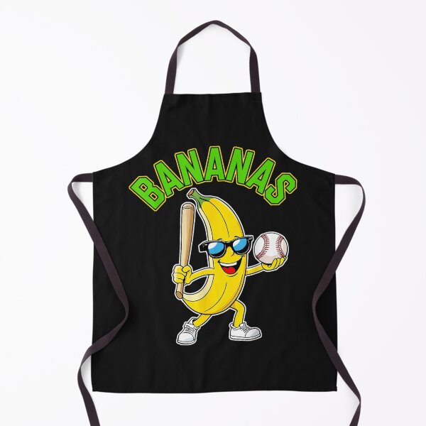Item preview, Retro Savannah Bananas Funny Team designed and sold by BashirianEmilie.