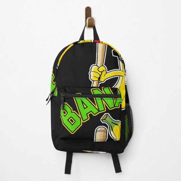 Item preview, Retro Savannah Bananas Funny Team designed and sold by BashirianEmilie.